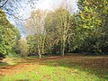 Thumbnail for Belmont Open Space, Cockfosters