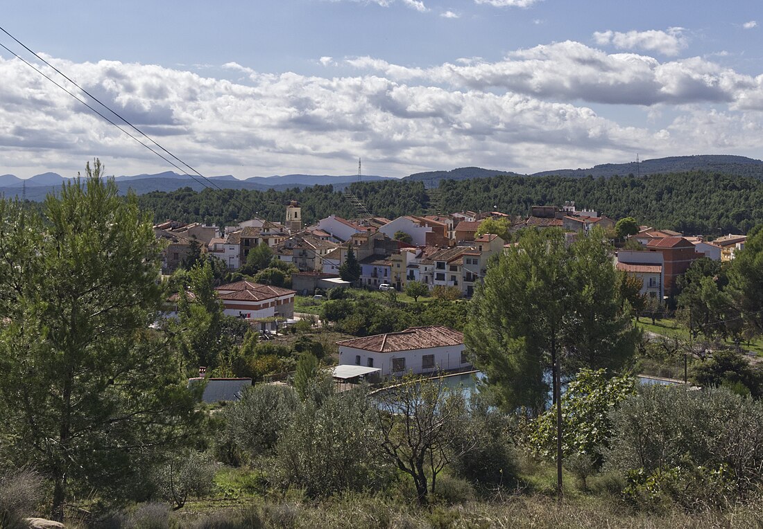 ბენაფერი