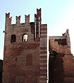 Castello-castle