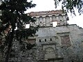 Berezhany castle