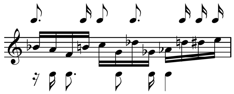 File:Berg's Lyric Suite Mov. III tone row-P.PNG