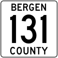 File:Bergen County 131 NJ.svg