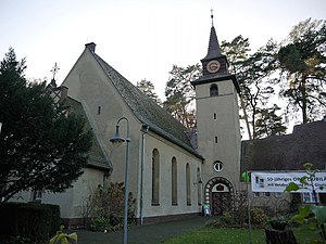 Berlin-Konradshöhe, Jesus-Christus-Kirche (10).jpg