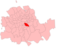 Bermondsey in 1909 Bermondsey1885.png