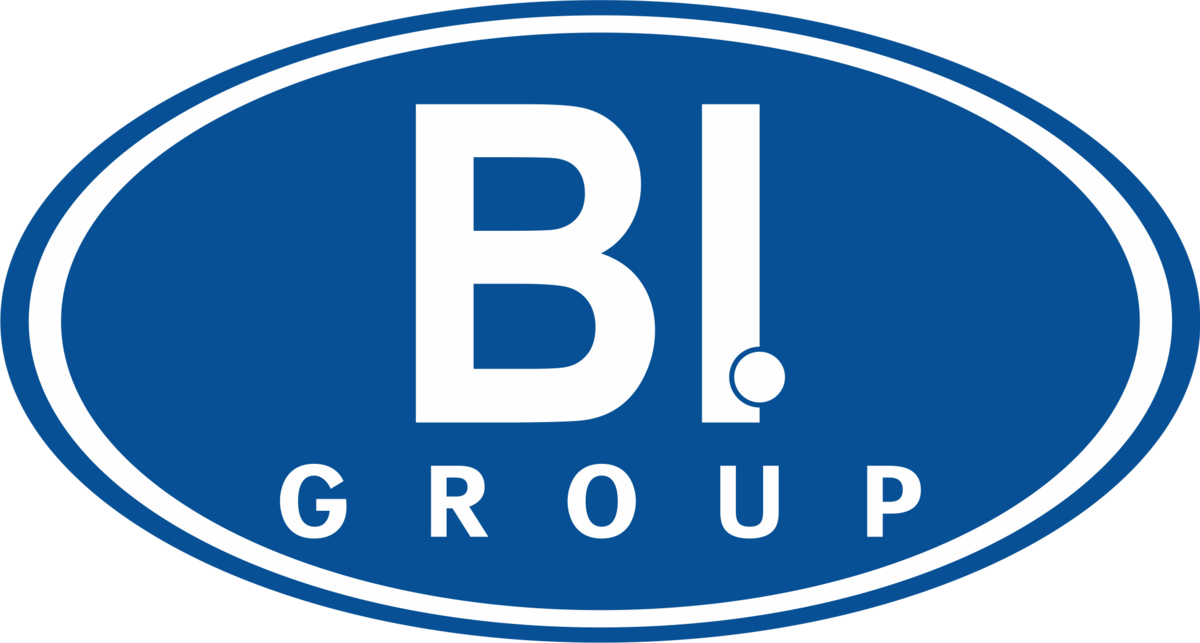 Би групп википедия. Bi Group. Bi Group компания. Bi лого. Би ай групп логотип.