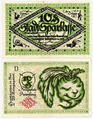 10 Pfennig, 1919