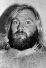 Thumbnail for Big John Studd