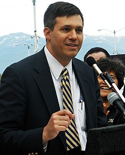 Bill Wielechowski American politician