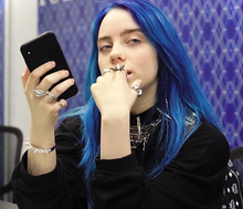 Billie Eilish