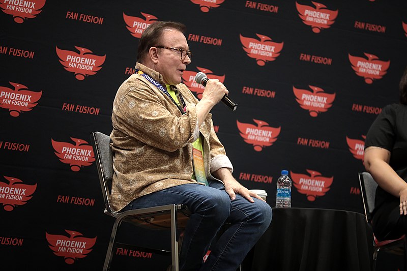 File:Billy West (52112904254).jpg