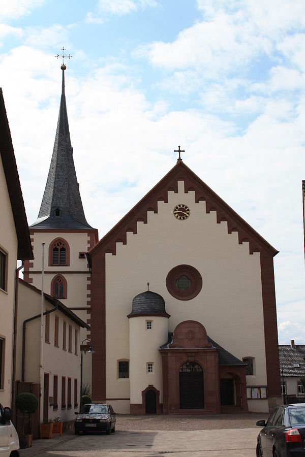 Birkenfeld, Bavaria