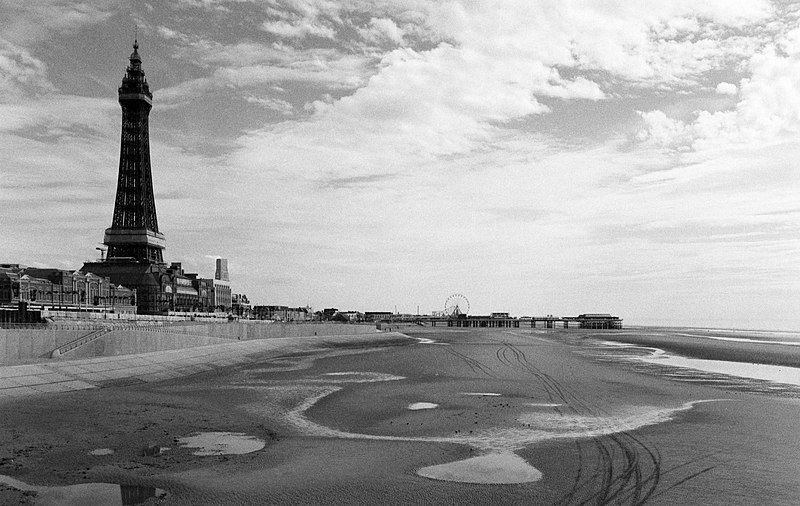 File:Blackpool - panoramio.jpg