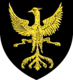 Coat of arms of Lachapelle-sous-Chaux