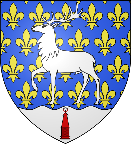 File:Blason Évin-Malmaison.svg