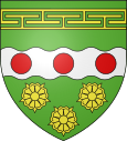 Arrigny coat of arms