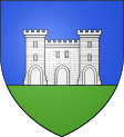Blangy-le-Château címere