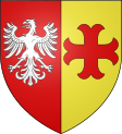 Bréxent-Énocq címere