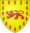 Blason Famille von de Caylus II.png