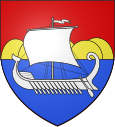 La Tremblade Coat of Arms