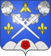 Coat of arms of Saint-Symphorien