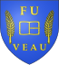 Escudo de armas de Fuveau