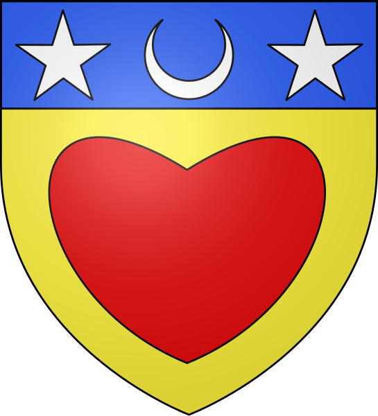 File:Blason ville fr Albepierre-Bredons 15.svg