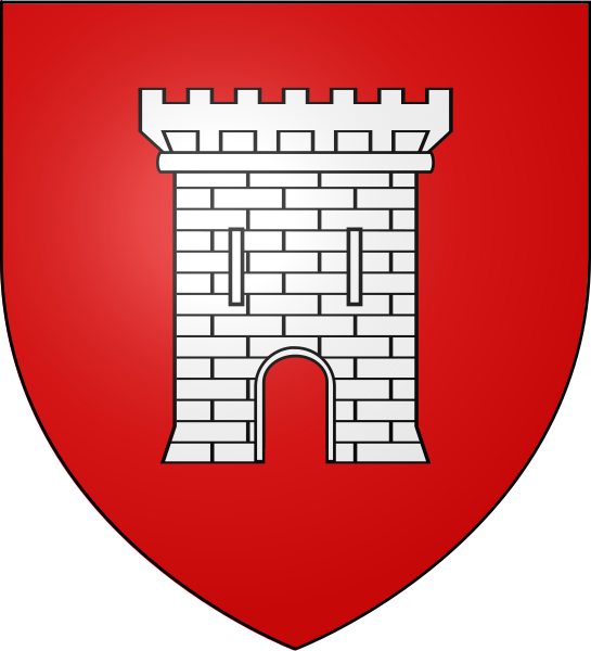 File:Blason ville fr Carnoules (Var).svg