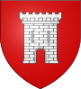 Blason de Carnoules