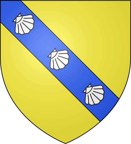 File:Blason ville fr Conches-en-Ouche (Eure).svg