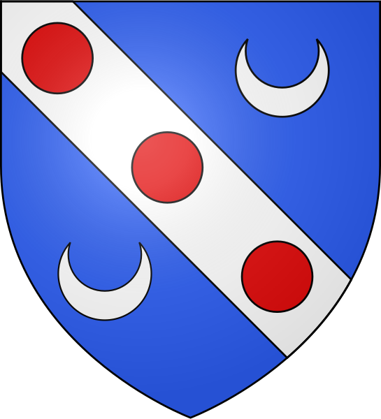 File:Blason ville fr Dancourt (Seine-Maritime).svg