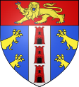 Deauville címere