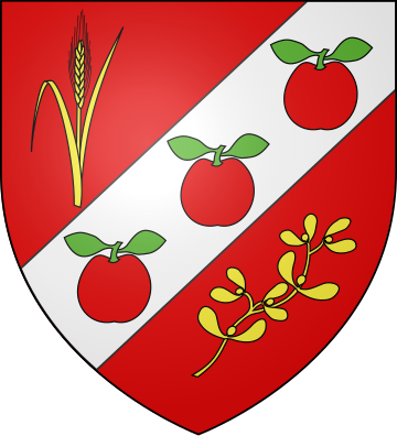 File:Blason ville fr Epaignes (Eure).svg