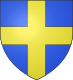 Coat of arms of Floure