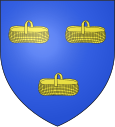 Wappen von Fresnoy-le-Grand