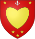 Coat of arms of Goudon