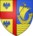 Le Port-Marly címere