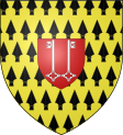 Louisfert címere