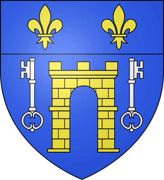 File:Blason ville fr Paulhaguet (Haute-Loire).svg