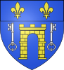 Blason ville fr Paulhaguet (Haute-Loire).svg