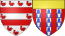 Escudo de Saint-Loup-Lamairé