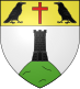 Coat of arms of Tilhouse