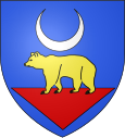 Urval coat of arms