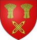 Wappen von Yvetot