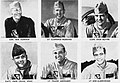 1965 pilots