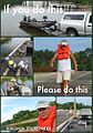 Boating safety life jacket Virginia State Parks (14110558856).jpg