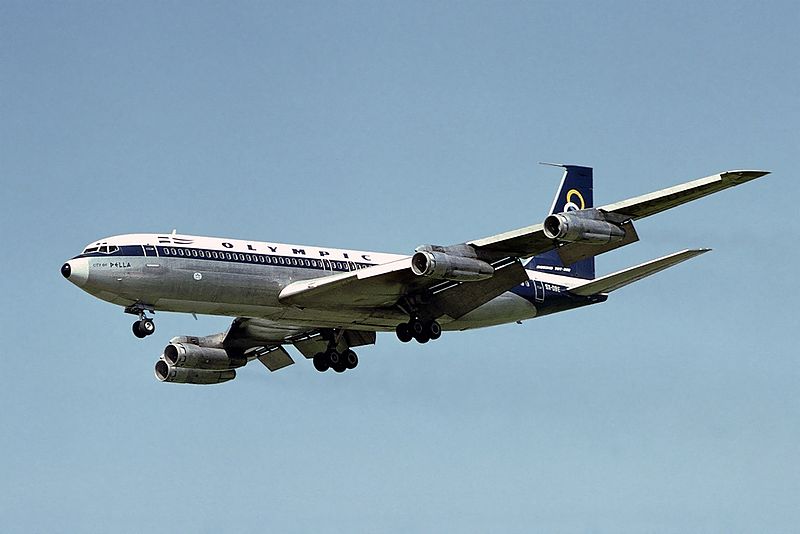 File:Boeing 707-384B, Olympic AN1915184.jpg