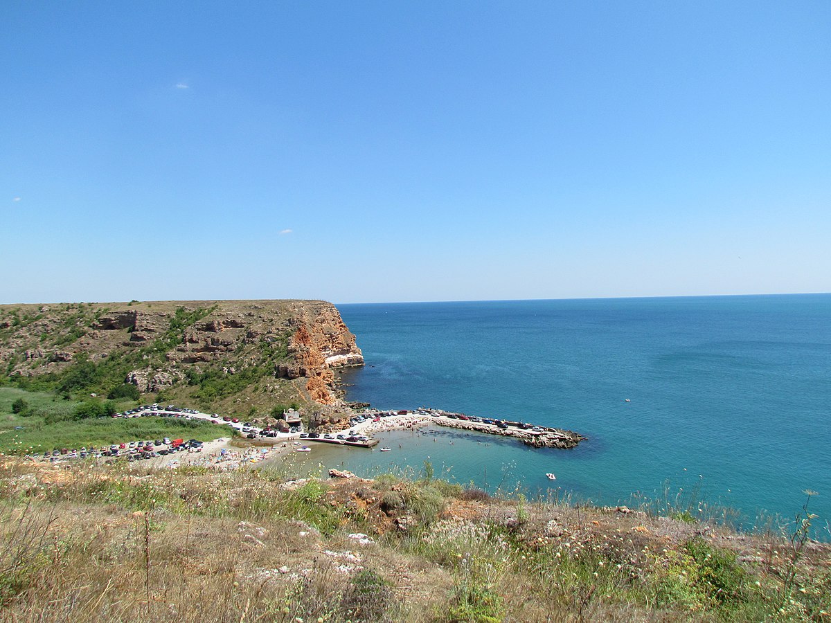 Bolata Beach