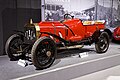 Itala 100 HP Grand Prix de 1906