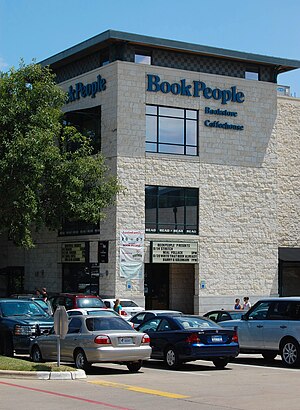 BookPeople