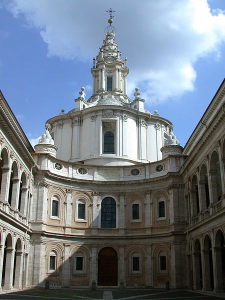 File:Borromini SantIvo.jpg